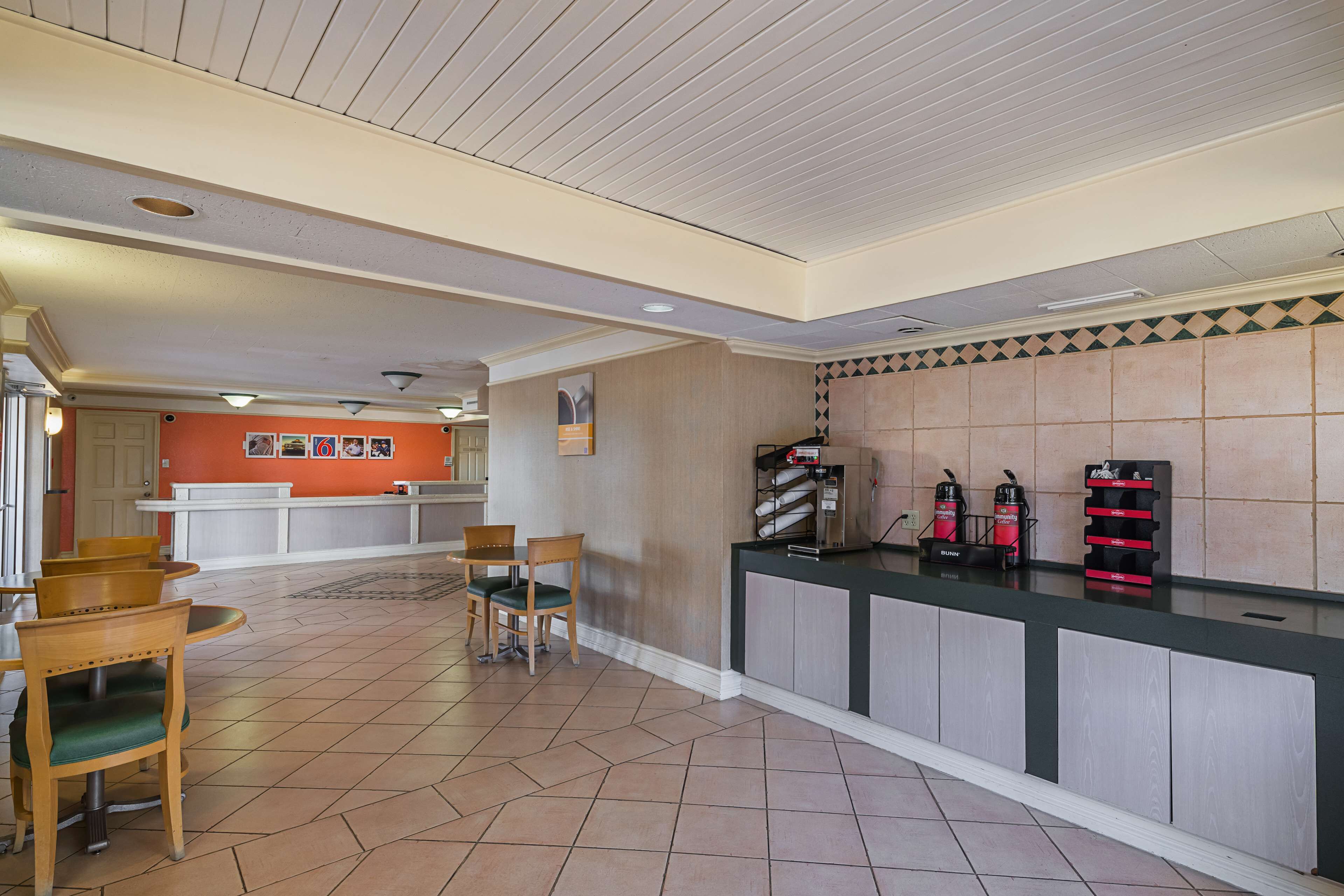 Foto - Motel 6-Grand Prairie, TX - Interstate 30