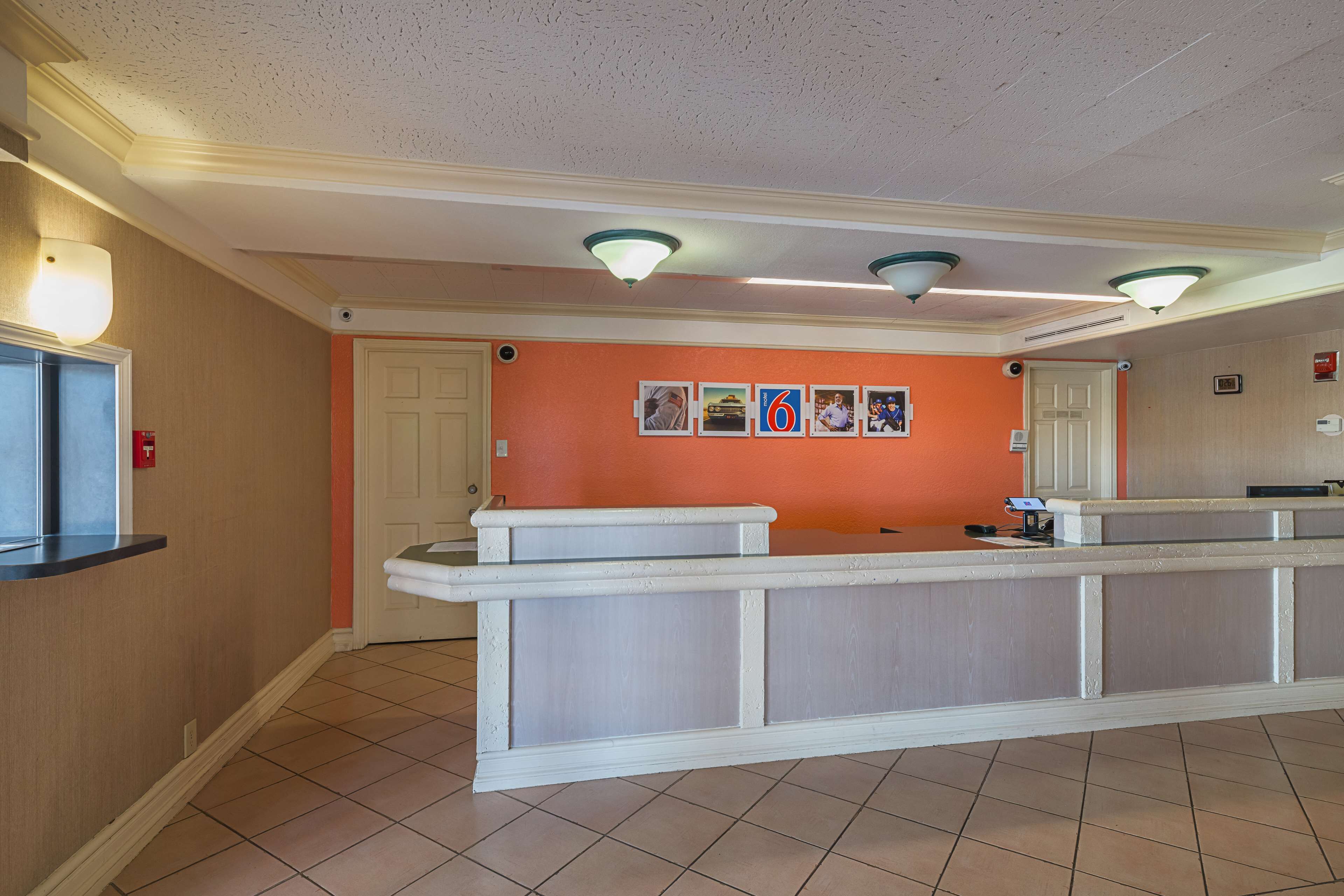 Foto - Motel 6-Grand Prairie, TX - Interstate 30