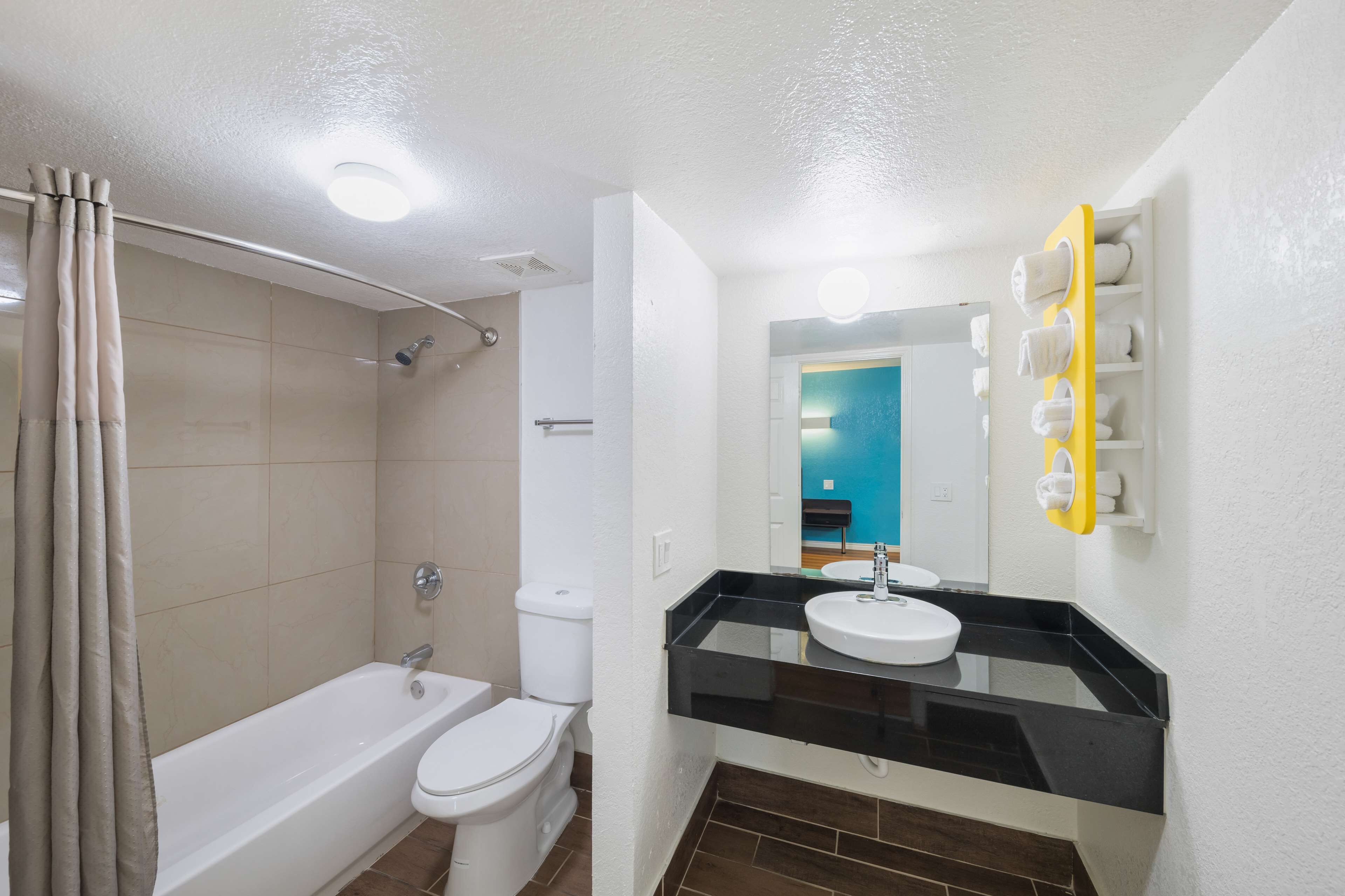 Foto - Motel 6-Grand Prairie, TX - Interstate 30