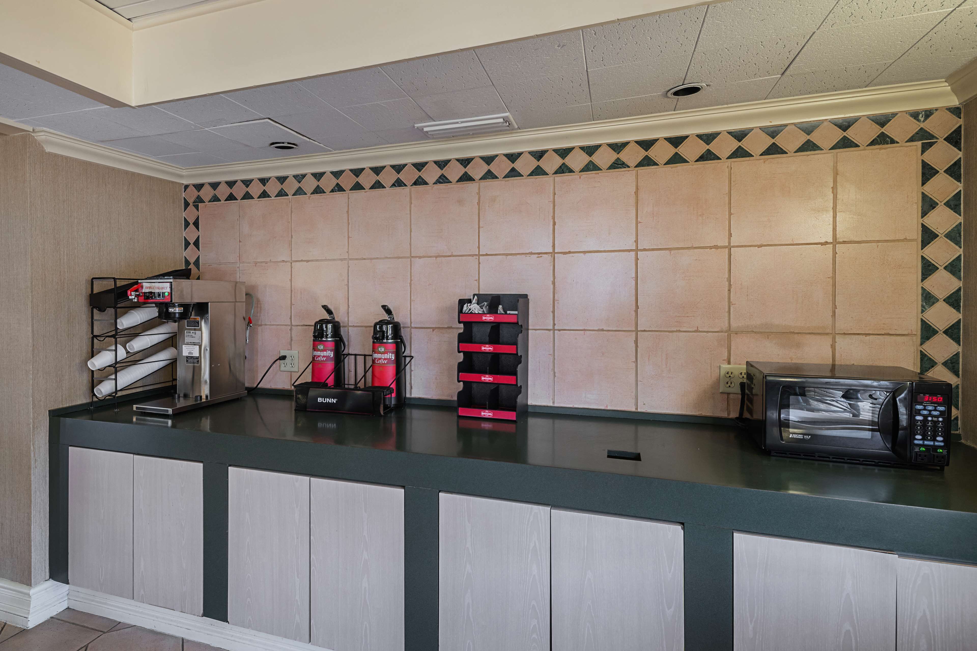 Foto - Motel 6-Grand Prairie, TX - Interstate 30