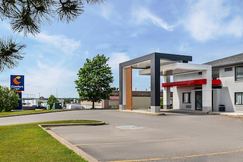 Comfort Inn East