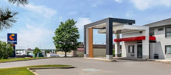 Comfort Inn East