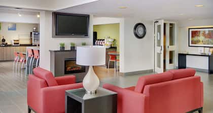 Comfort Inn East