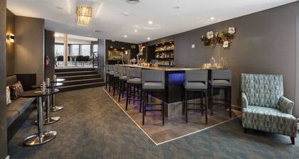 Ramada by Wyndham Kamloops