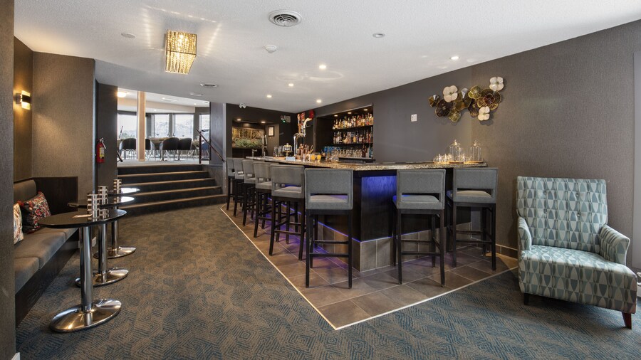 Ramada by Wyndham Kamloops