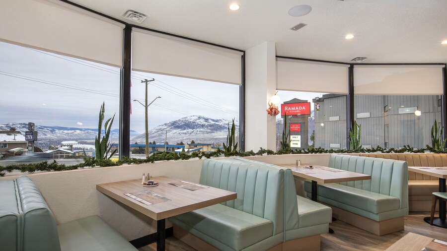 Ramada by Wyndham Kamloops