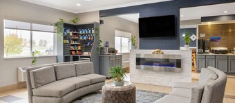 Best Western Kokomo Hotel