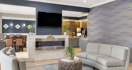 Best Western Kokomo Hotel