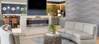 Best Western Kokomo Hotel