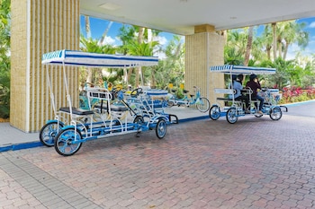 Hotel Exterior at Chateau Mar Golf Resort, Trademark Collection by Wyndham