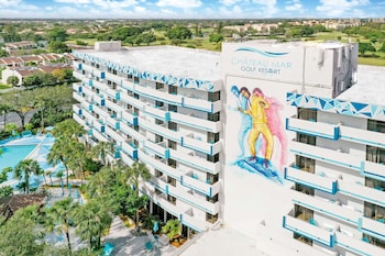 Chateau Mar Golf Resort, Trademark Collection by Wyndham