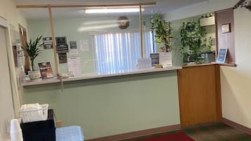 Recepción