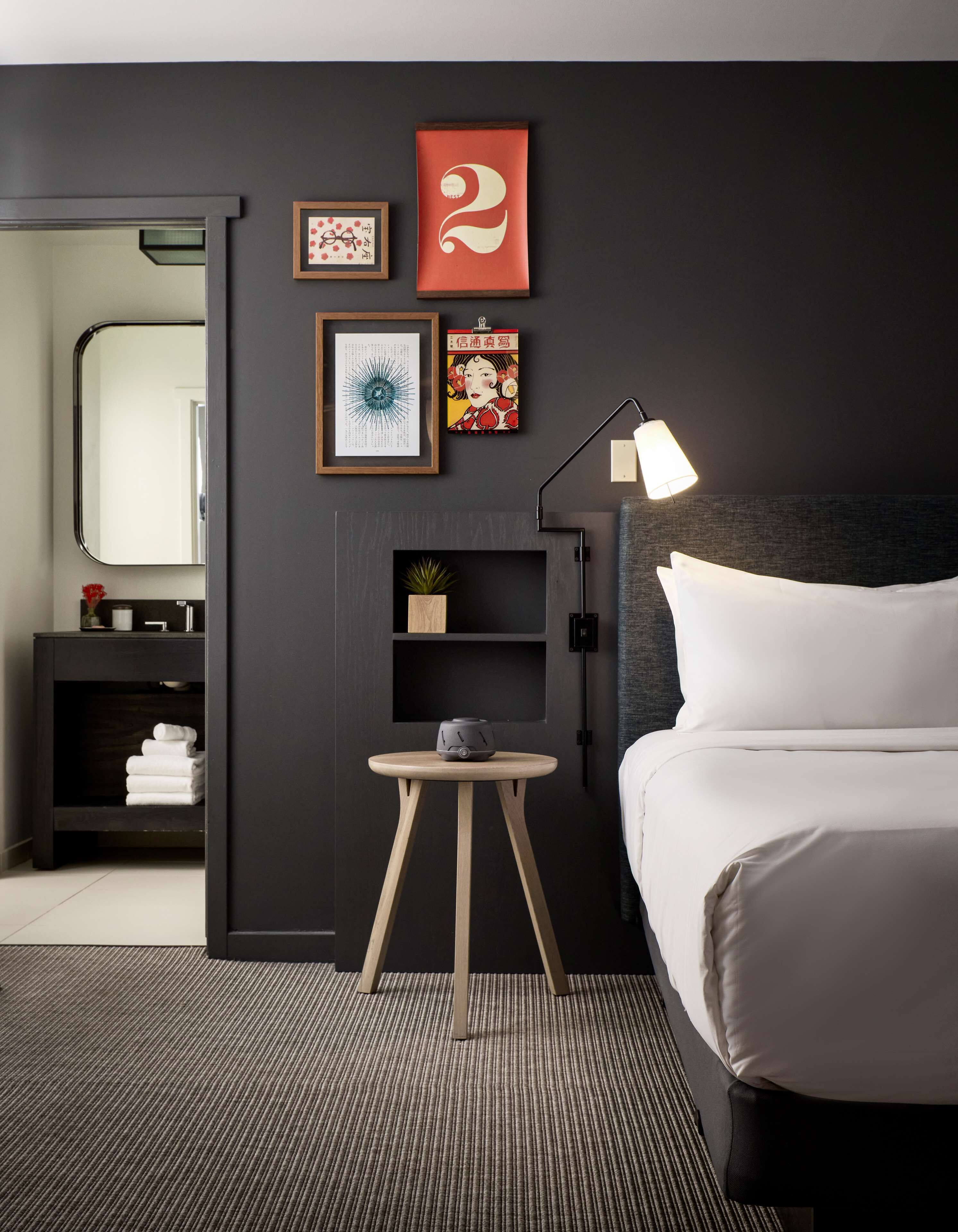 Foto - Hotel Kabuki, part of JdV by Hyatt