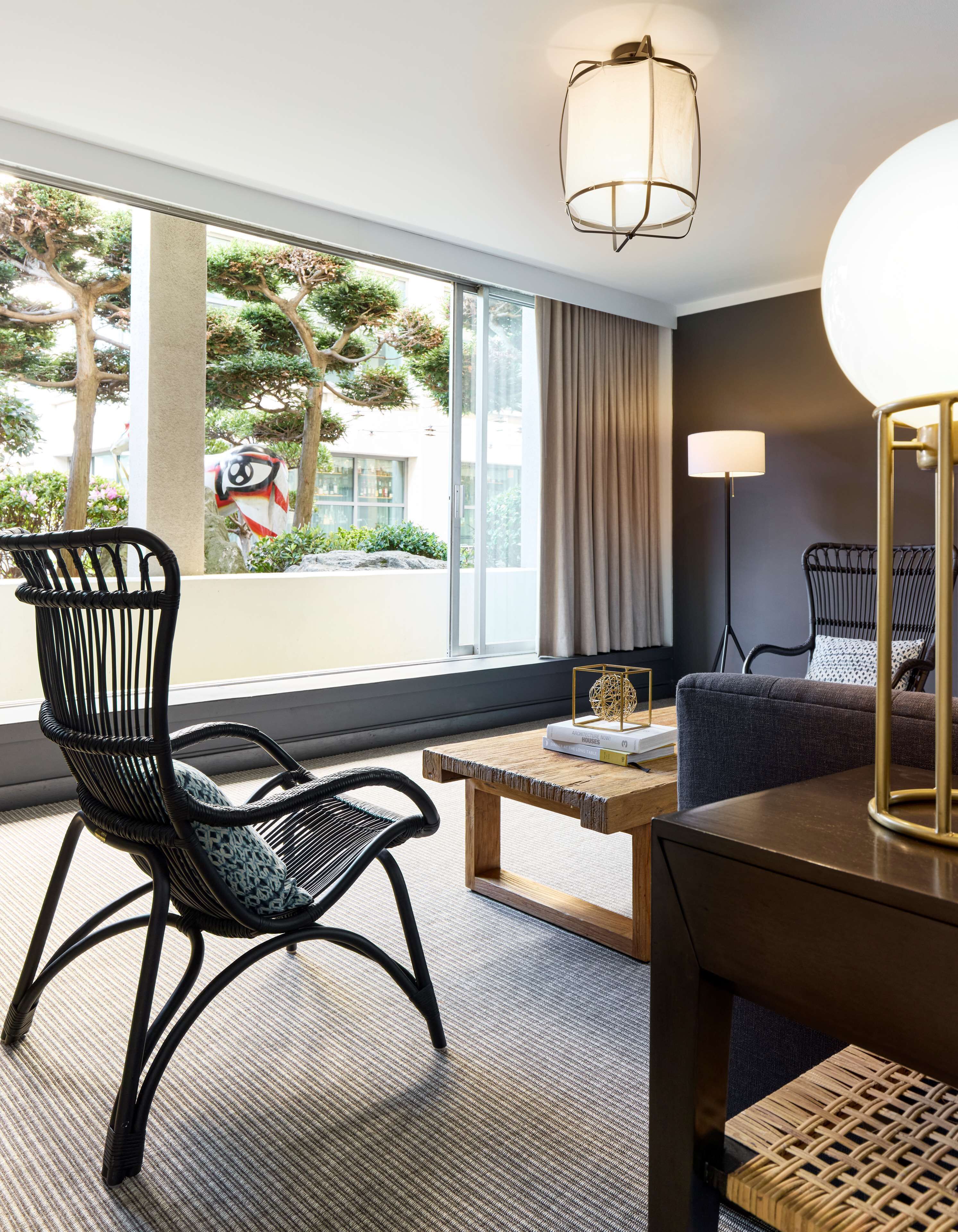 Foto - Hotel Kabuki, part of JdV by Hyatt