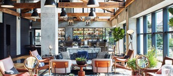 โรงแรมคาบูกิ ในเครือเจดีวี บายไฮแอท