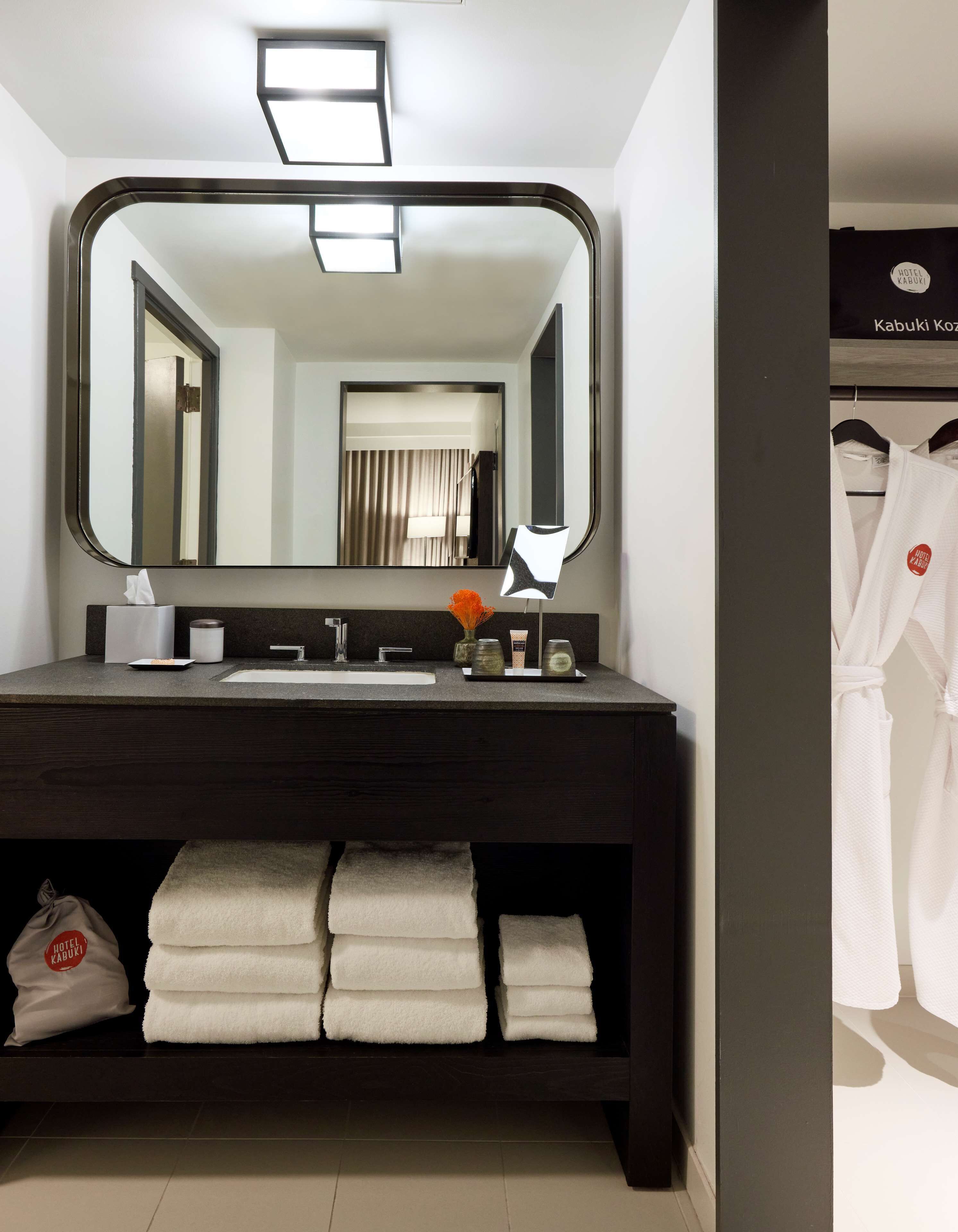 Foto - Hotel Kabuki, part of JdV by Hyatt