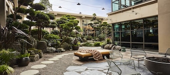 Hotel Kabuki, part of JdV by Hyatt