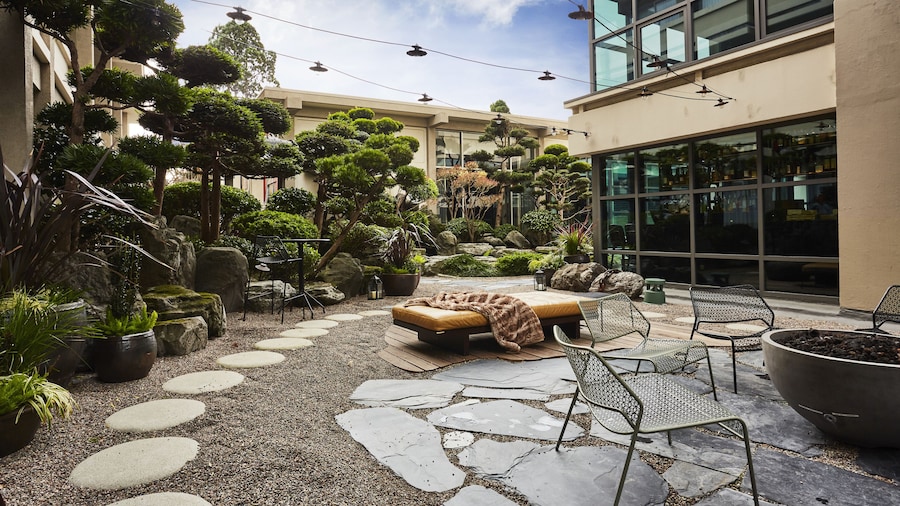 Hotel Kabuki, part of JdV by Hyatt