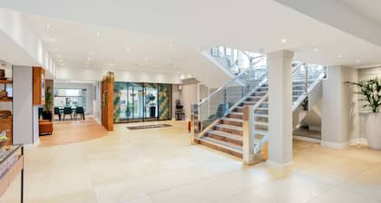 Radisson Hotel York