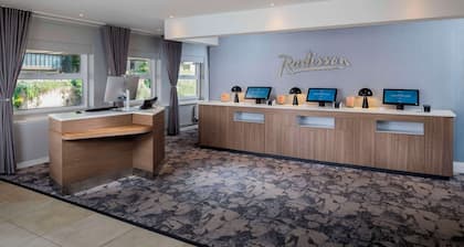 Radisson Hotel York