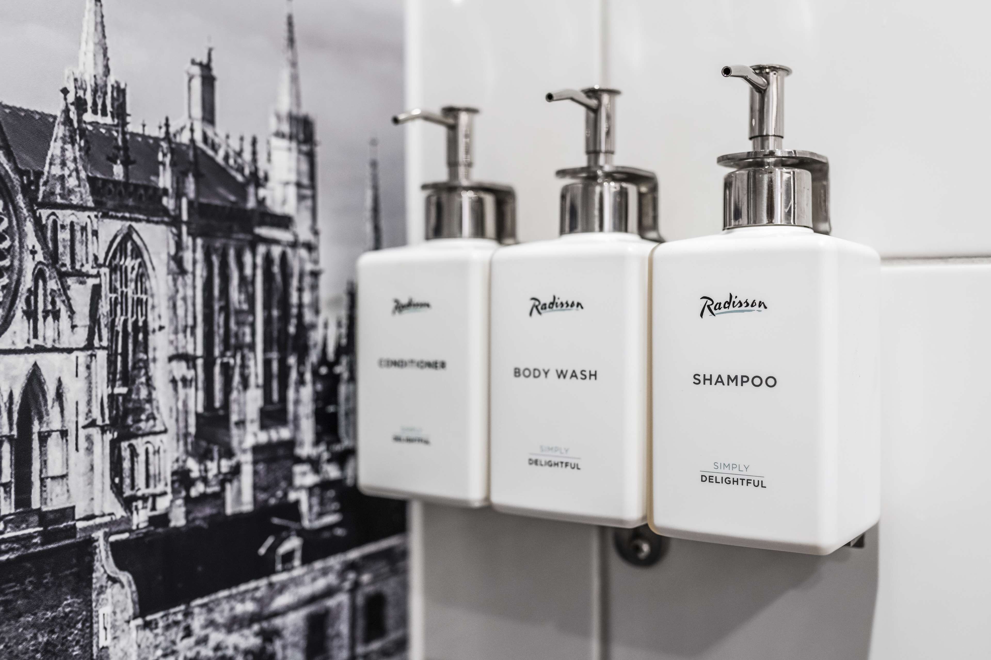 Photo - Radisson Hotel York