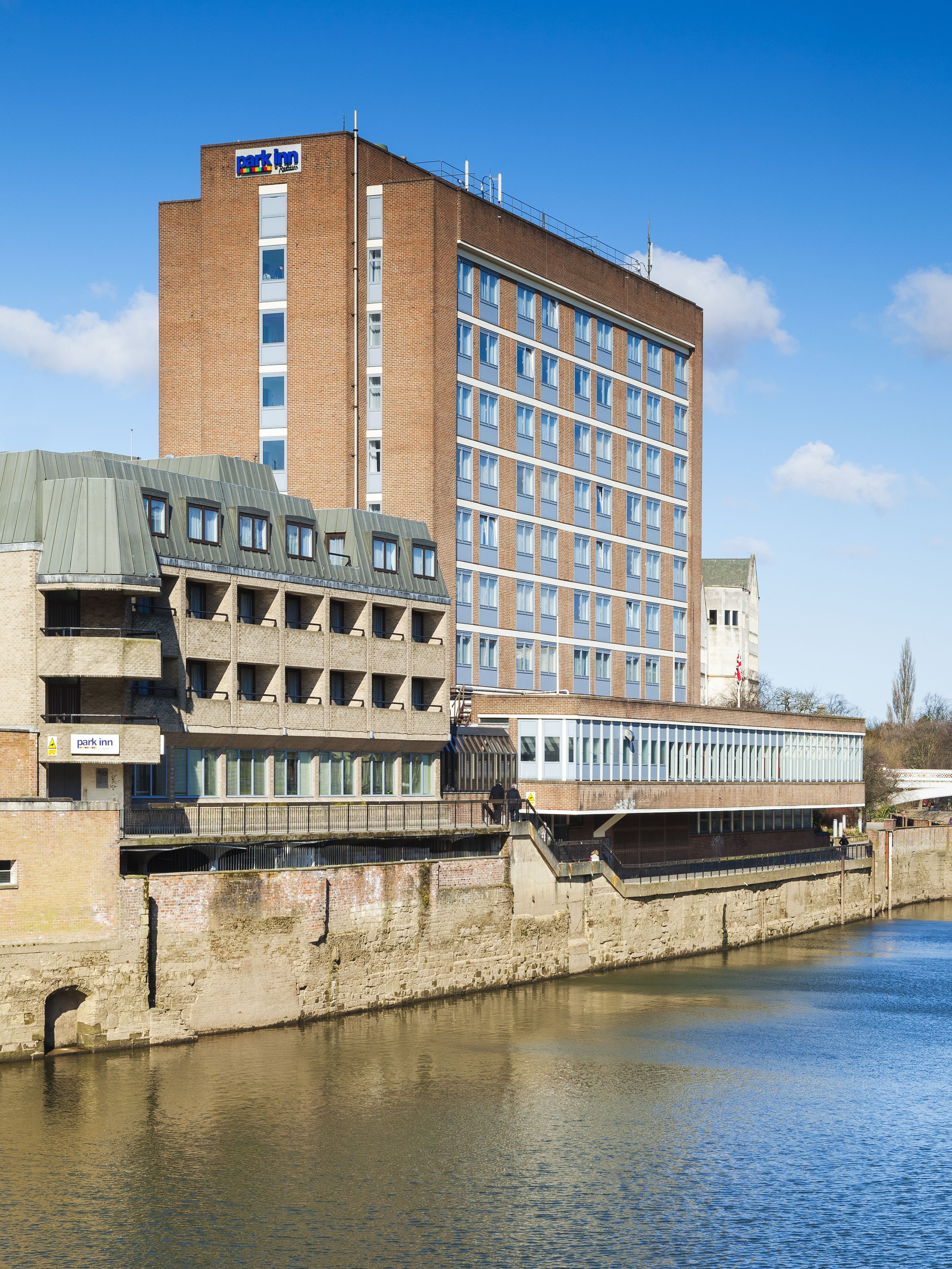 Photo - Radisson Hotel York