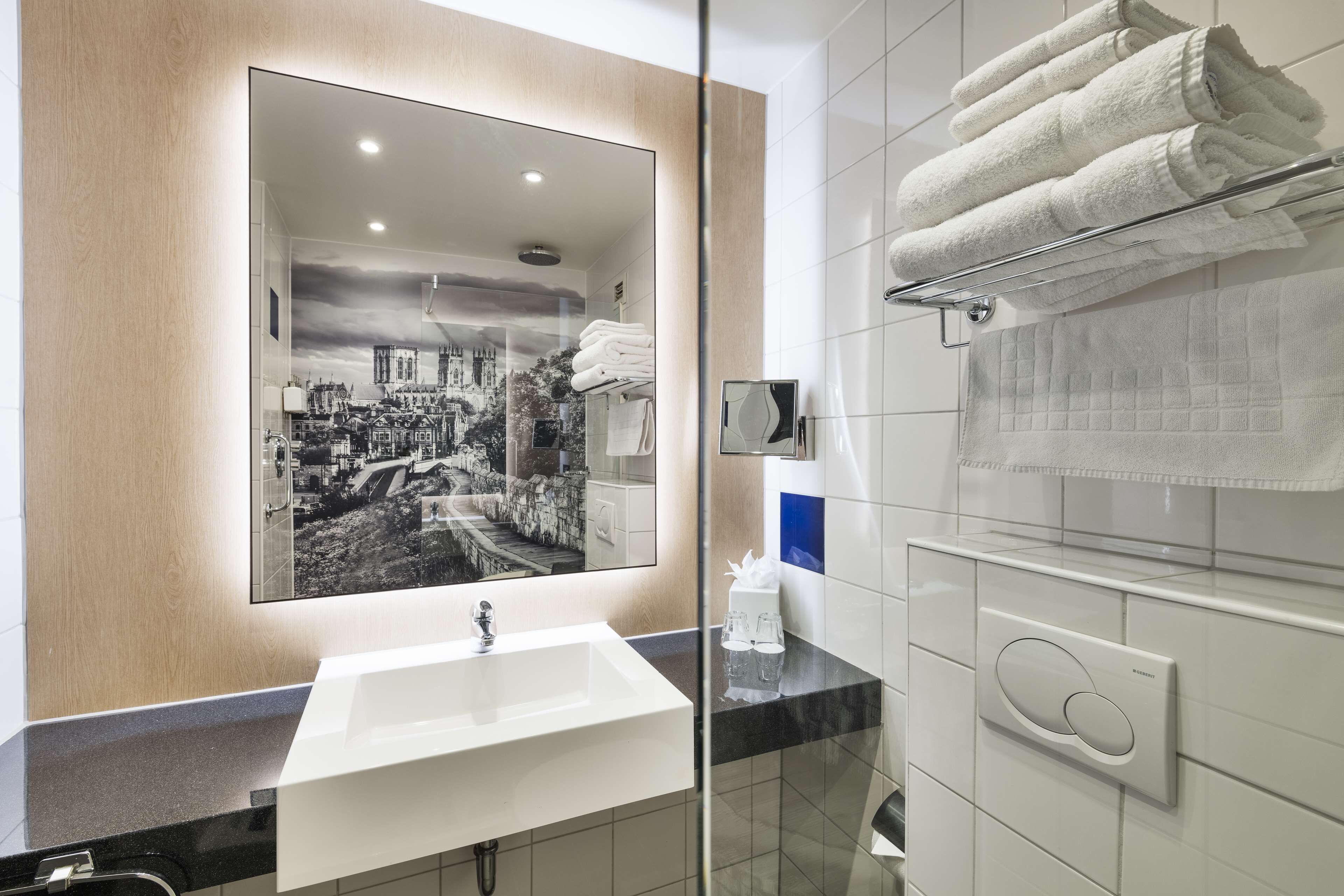 Photo - Radisson Hotel York