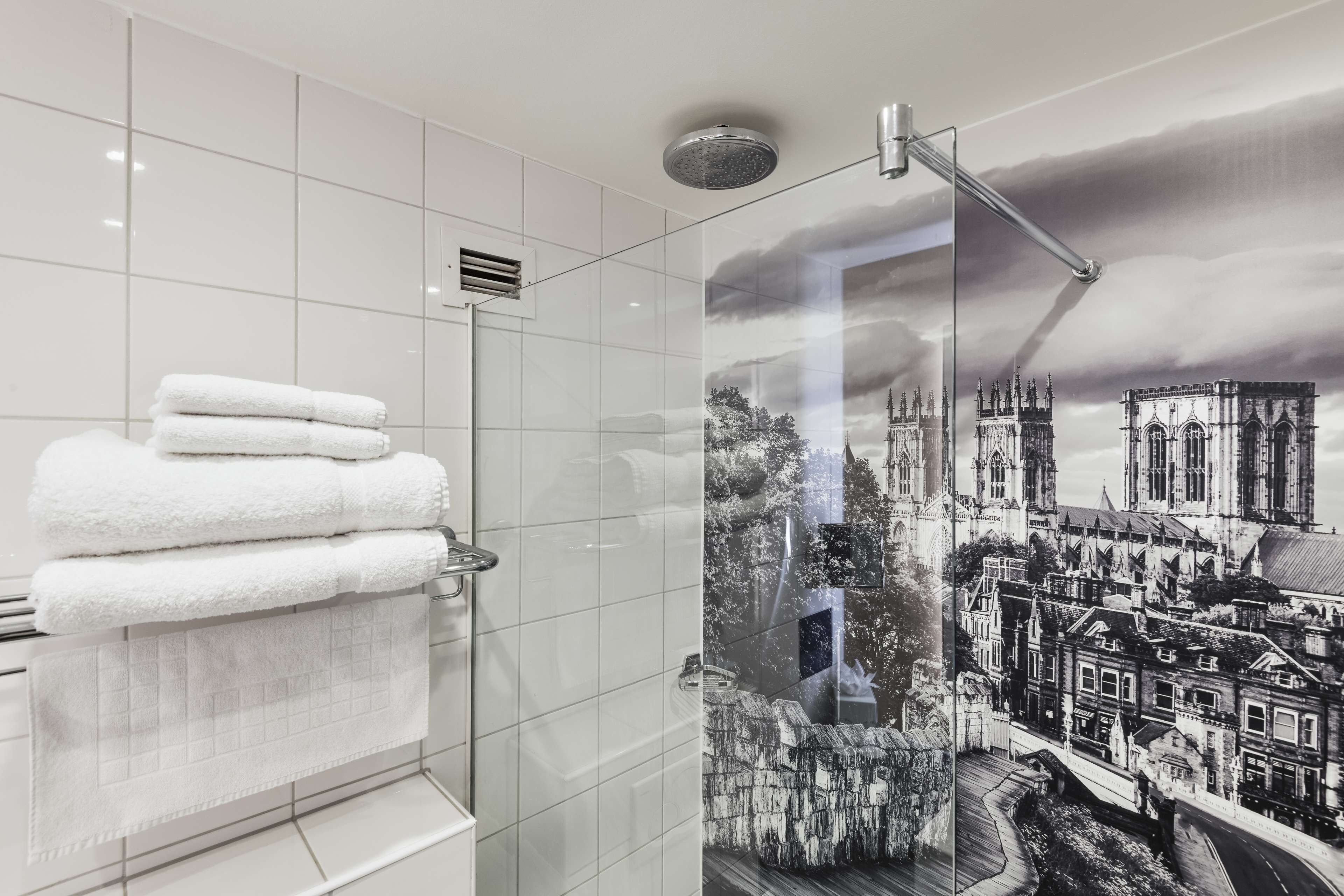 Photo - Radisson Hotel York