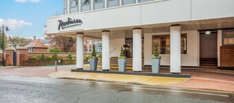 Radisson Hotel York