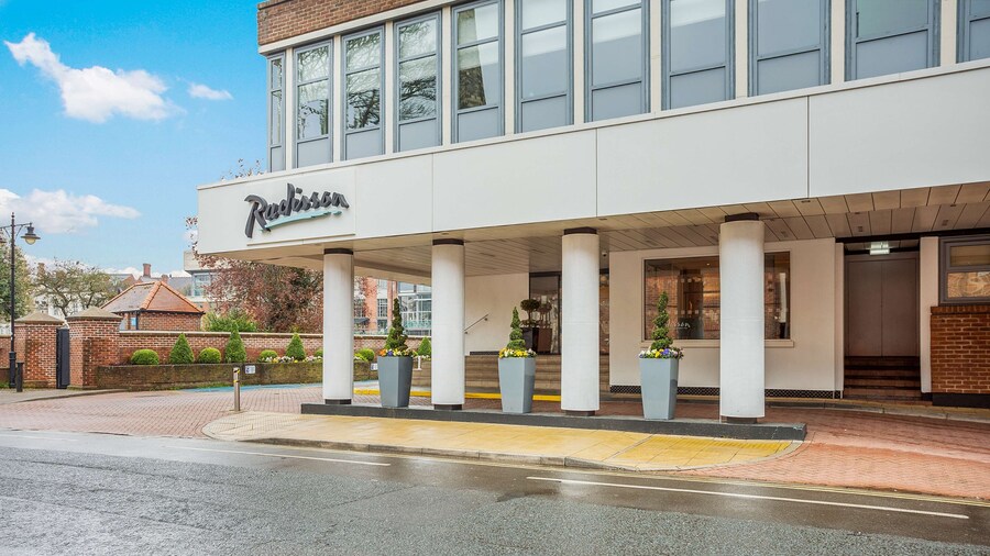 Radisson Hotel York