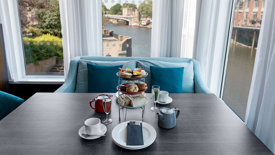 Radisson Hotel York