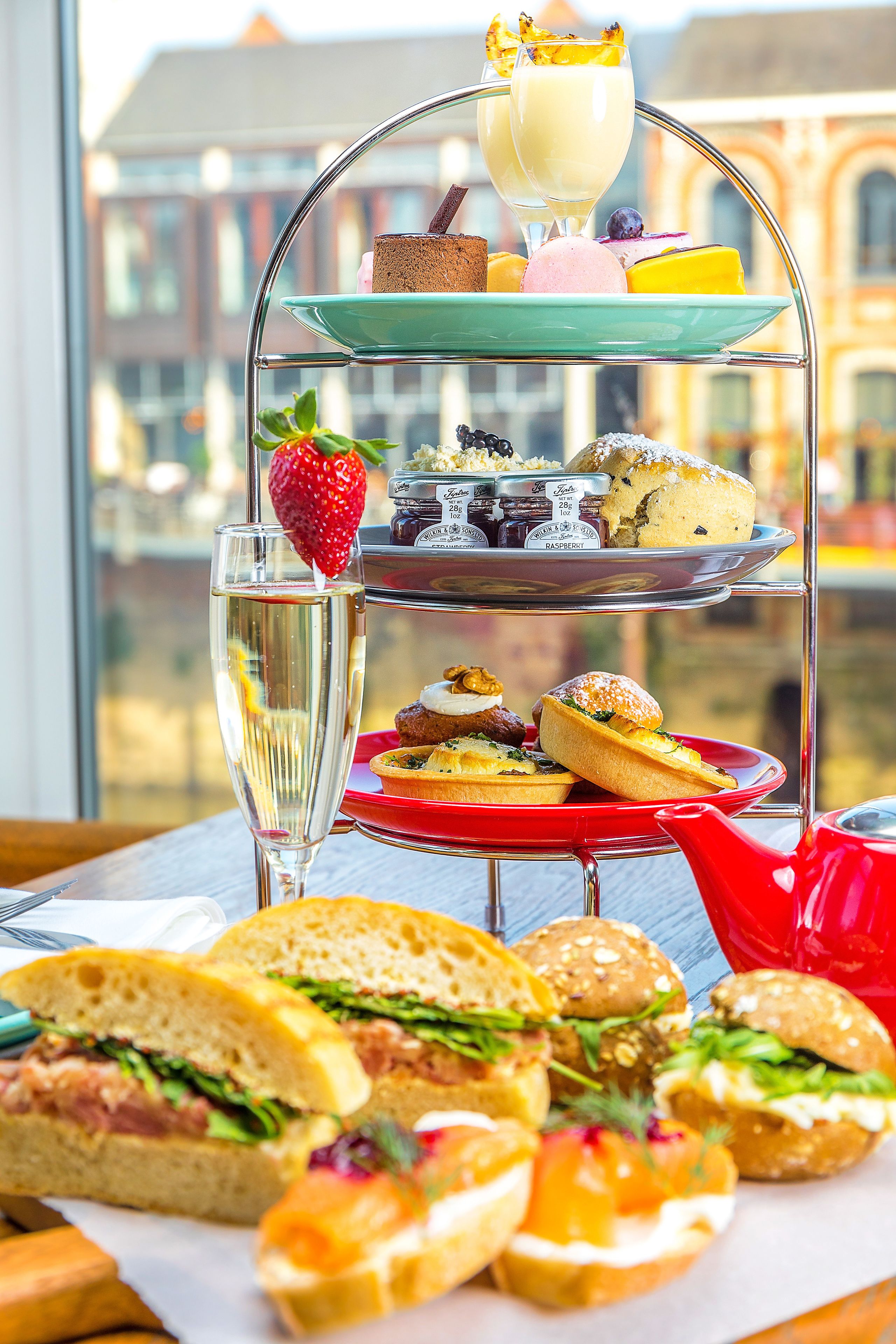 Photo - Radisson Hotel York