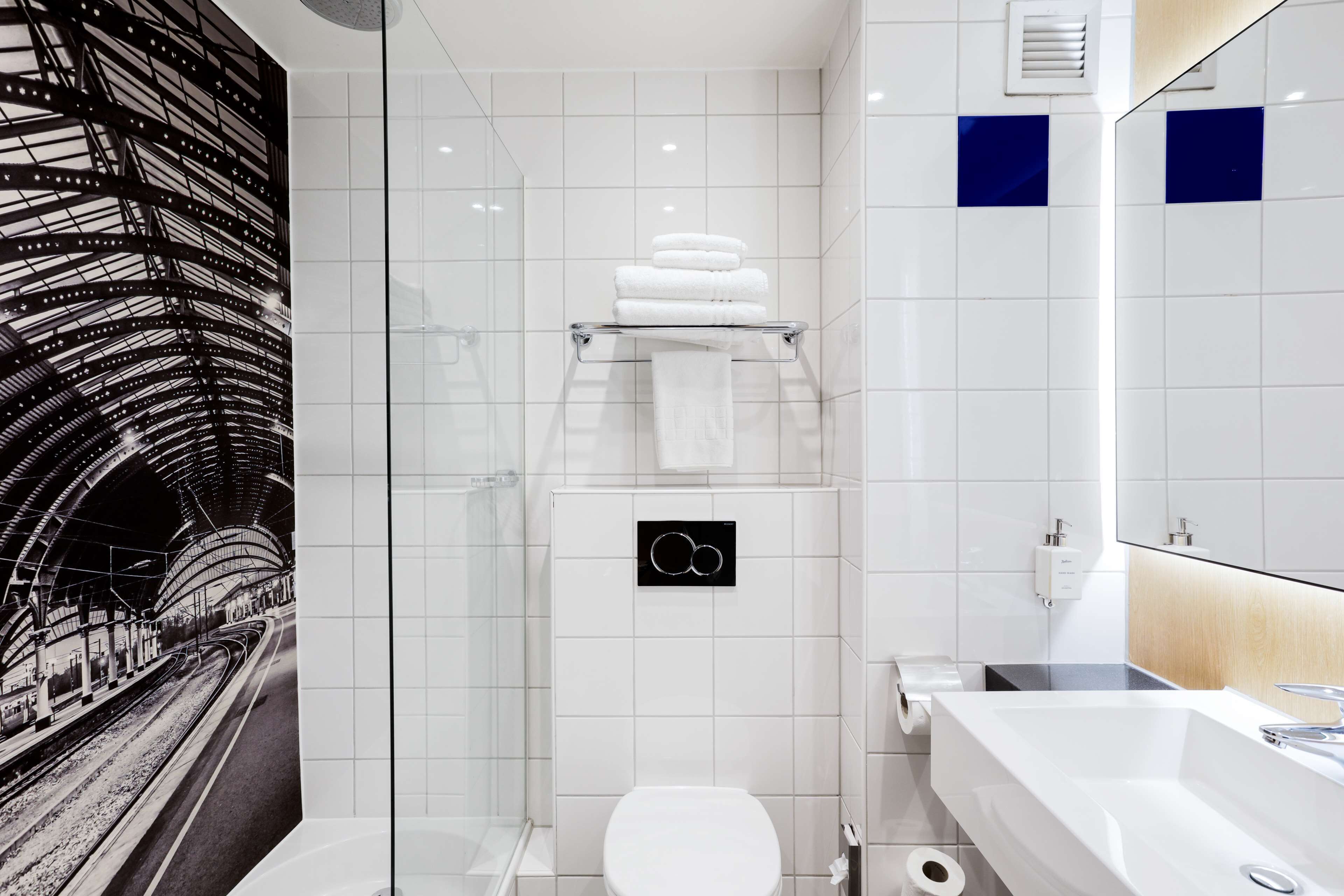 Photo - Radisson Hotel York