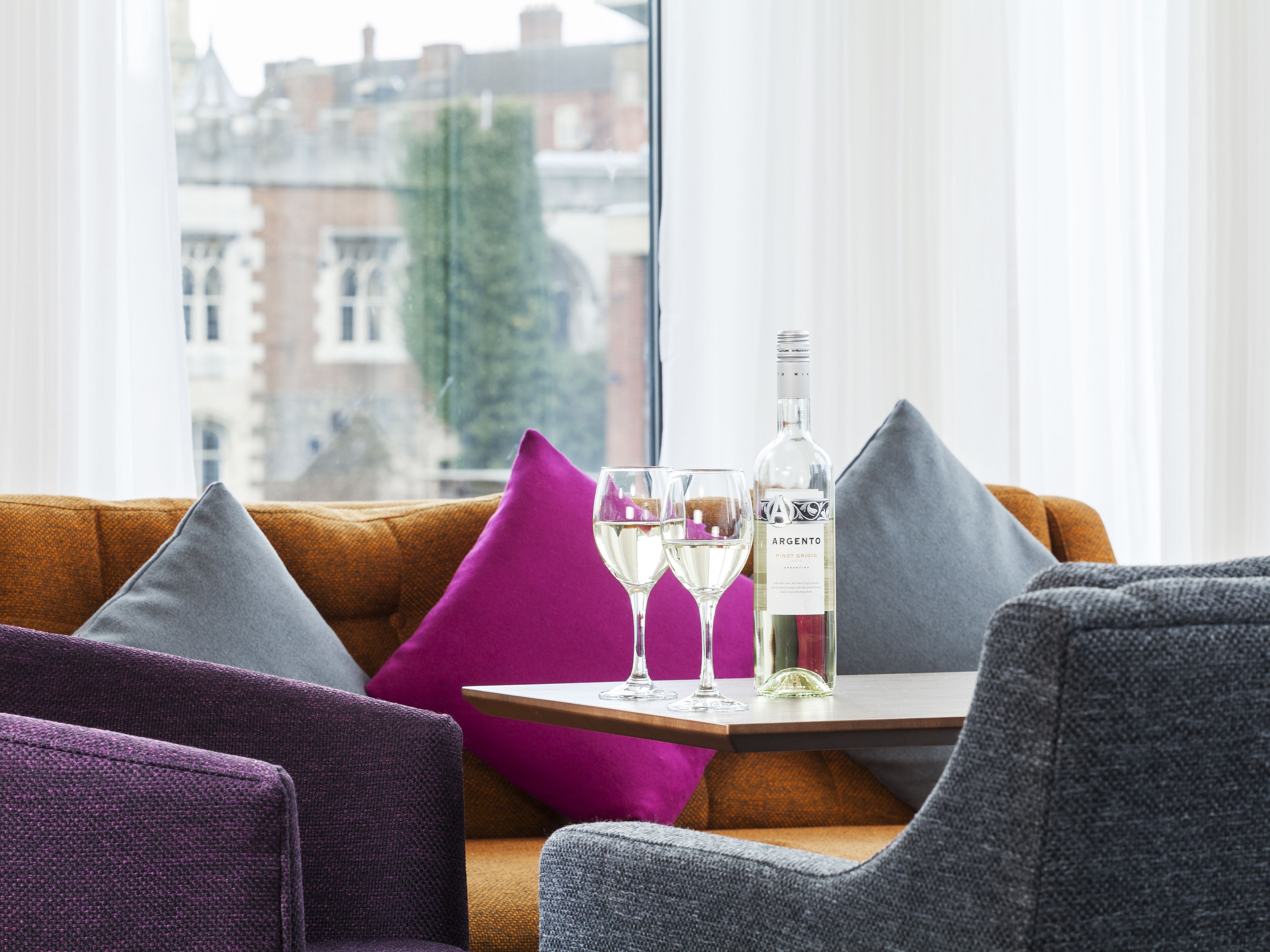 Photo - Radisson Hotel York