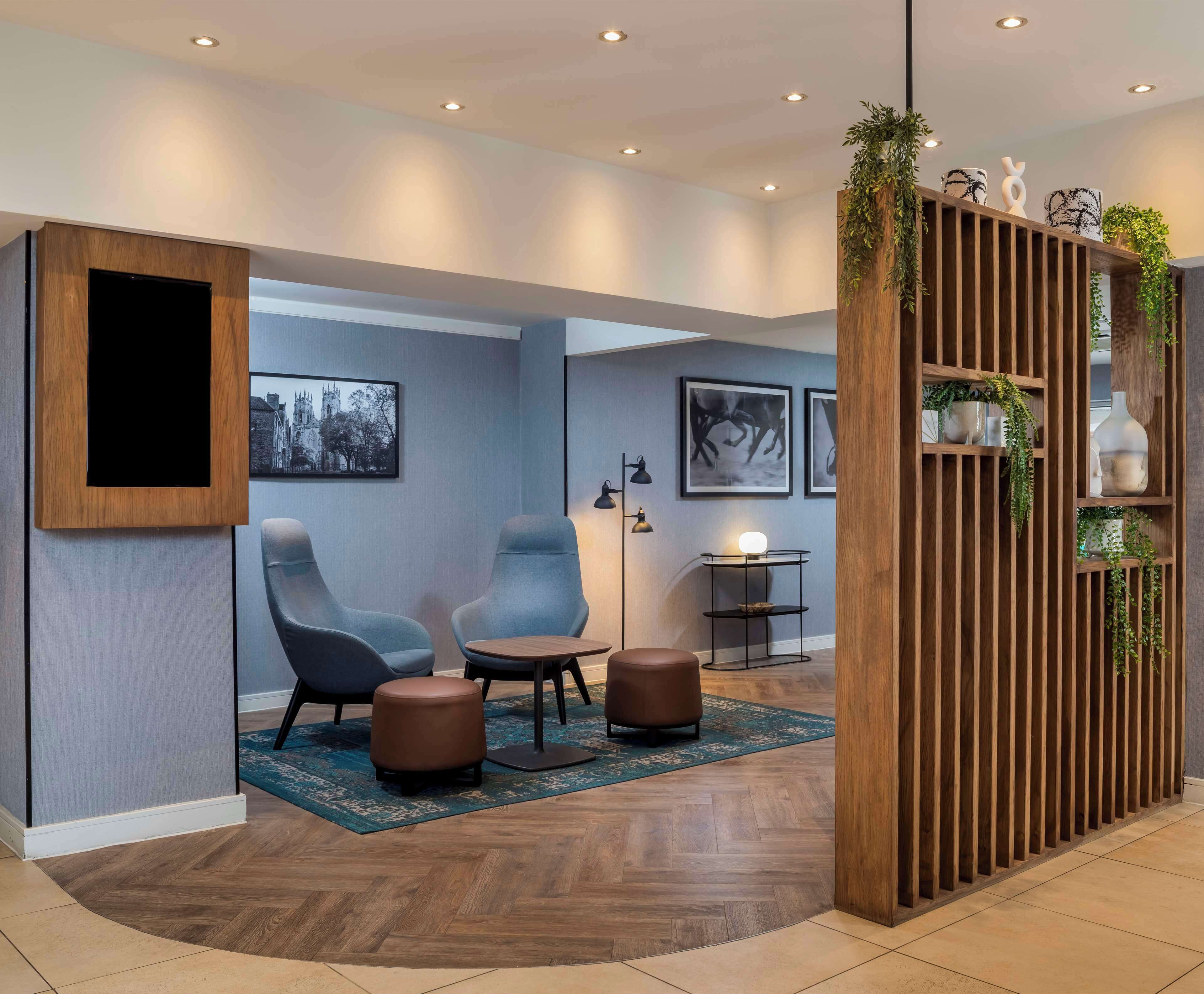 Photo - Radisson Hotel York