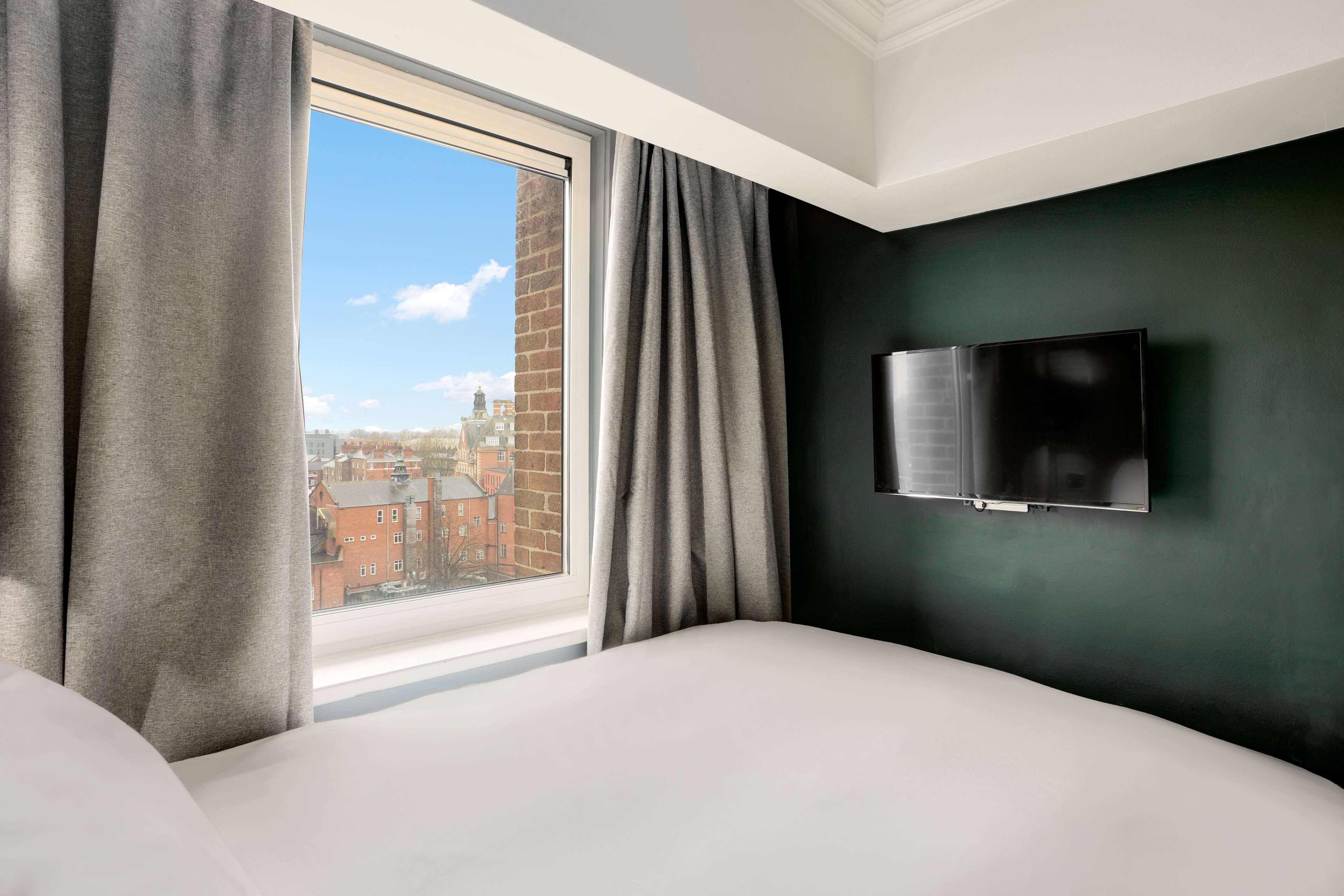 Photo - Radisson Hotel York