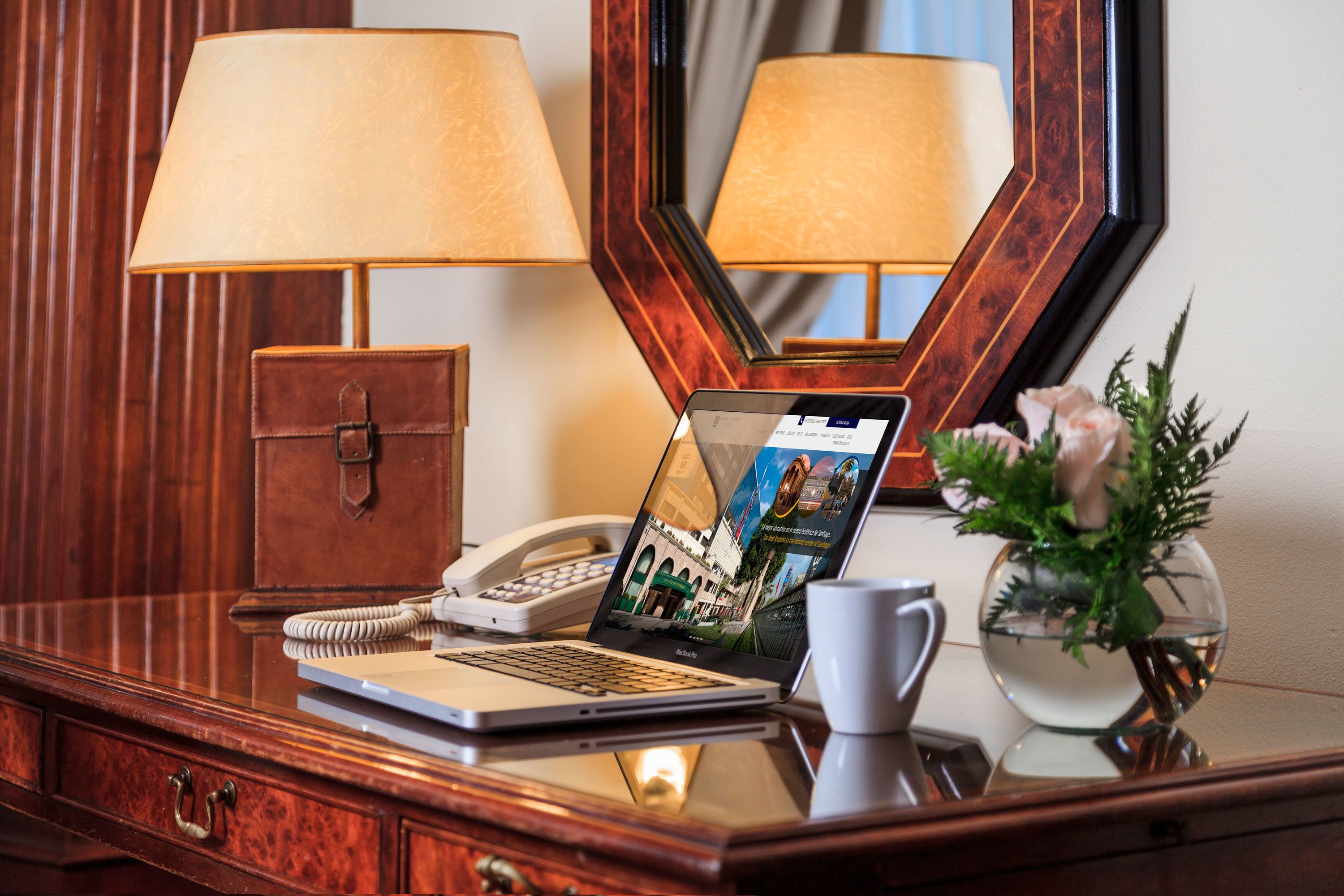 superior twin room | room amenity