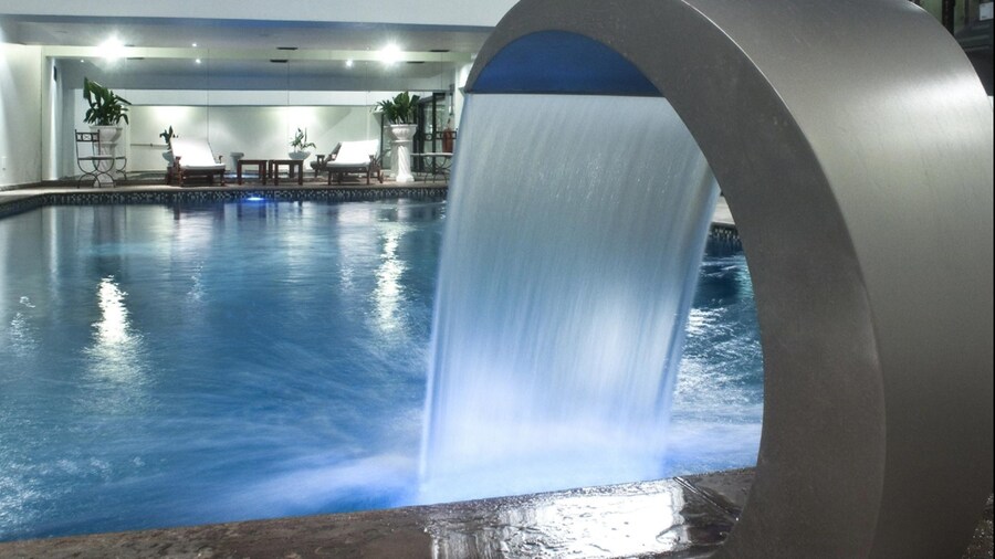 Hotel Plaza San Francisco