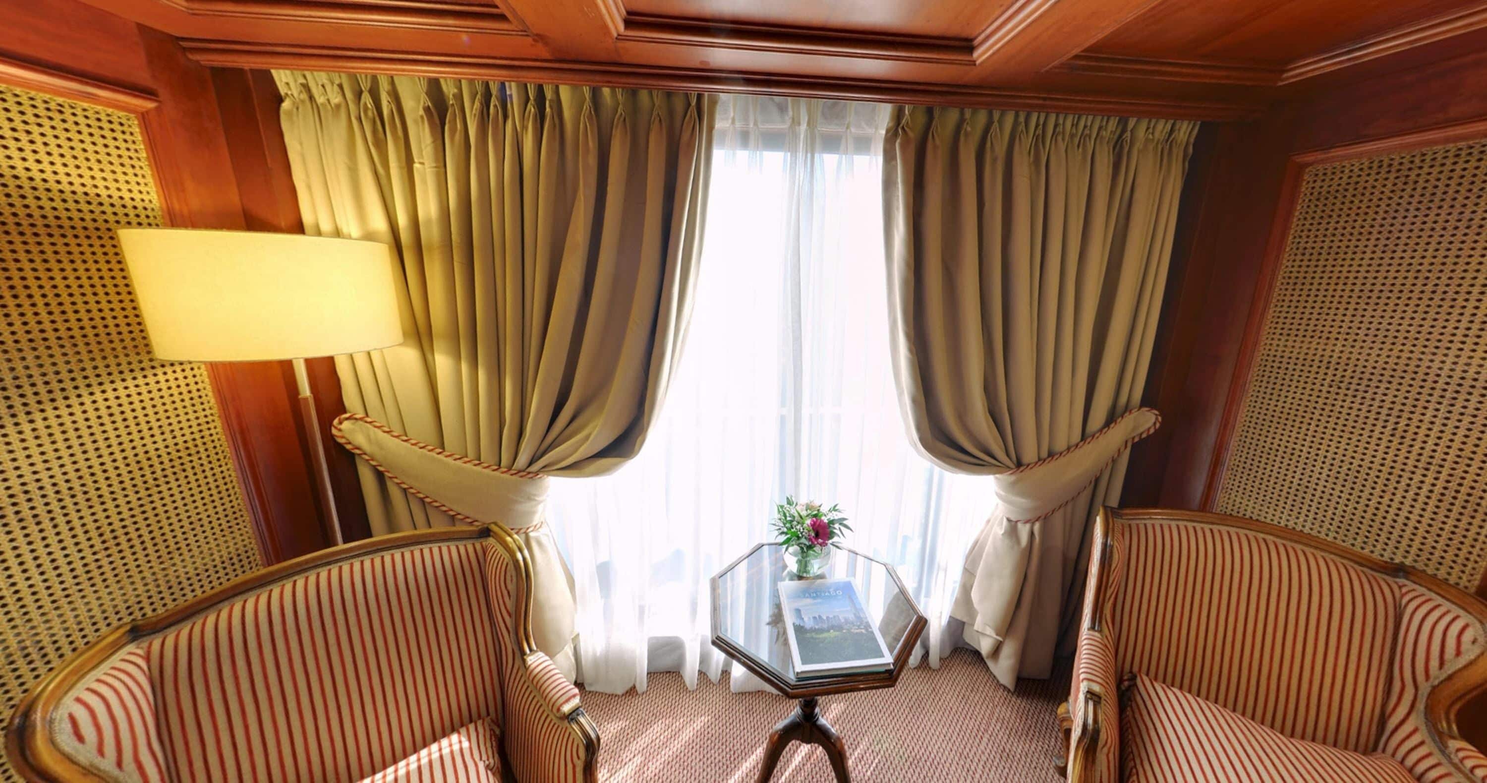 superior double room, 1 king bed | view from room