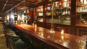 Bar (på overnattingsstedet)