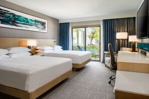 Club-Zimmer, 1 Doppelbett, Terrasse