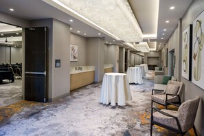 Salle de réunion