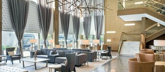 Delta Hotels by Marriott Ontario Airport