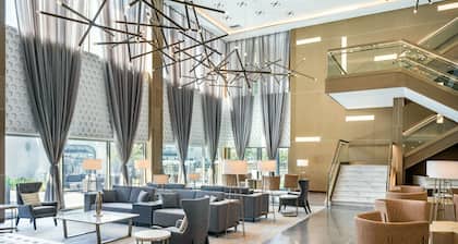 Delta Hotels by Marriott Ontario Airport