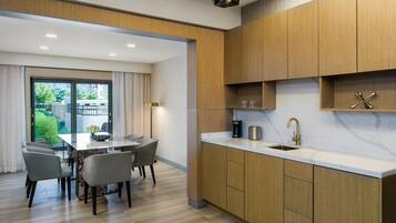 Signature Suite, 1 Bedroom