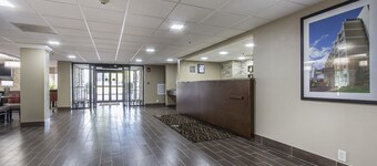Comfort Inn