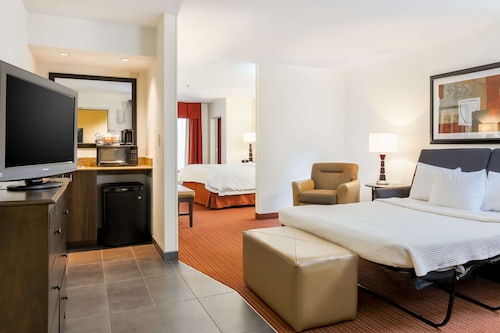 Hampton Inn Champaign/Urbana