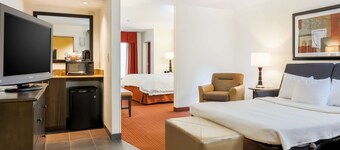 Hampton Inn Champaign/Urbana