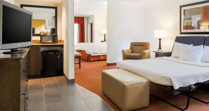 Hampton Inn Champaign/Urbana