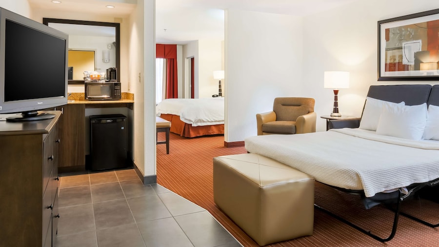 Hampton Inn Champaign/Urbana